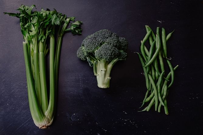 These super greens benefits are going to blow your mind