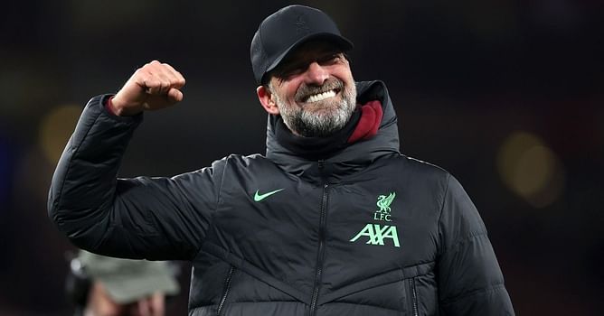 Jurgen Klopp wants transfer revolution at Liverpool, six potential targets identified: Reports