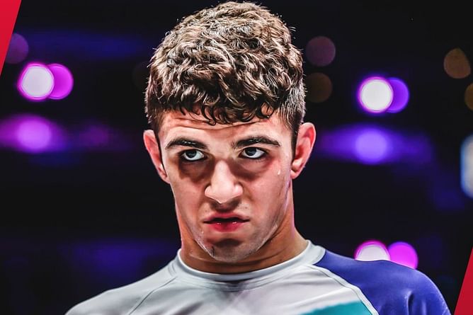 “Mikey rant of the day” - Flyweight submission grappling king Mikey Musumeci claps back at baseless criticisms of sport BJJ