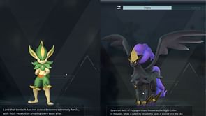 5 best Pals for gathering in Palworld