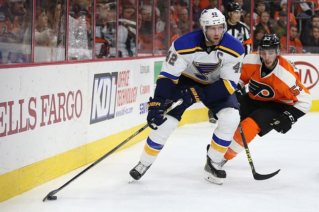 Philadelphia Flyers vs St. Louis Blues: Game Preview, Predictions, Odds, Betting Tips & more | Jan. 15, 2024