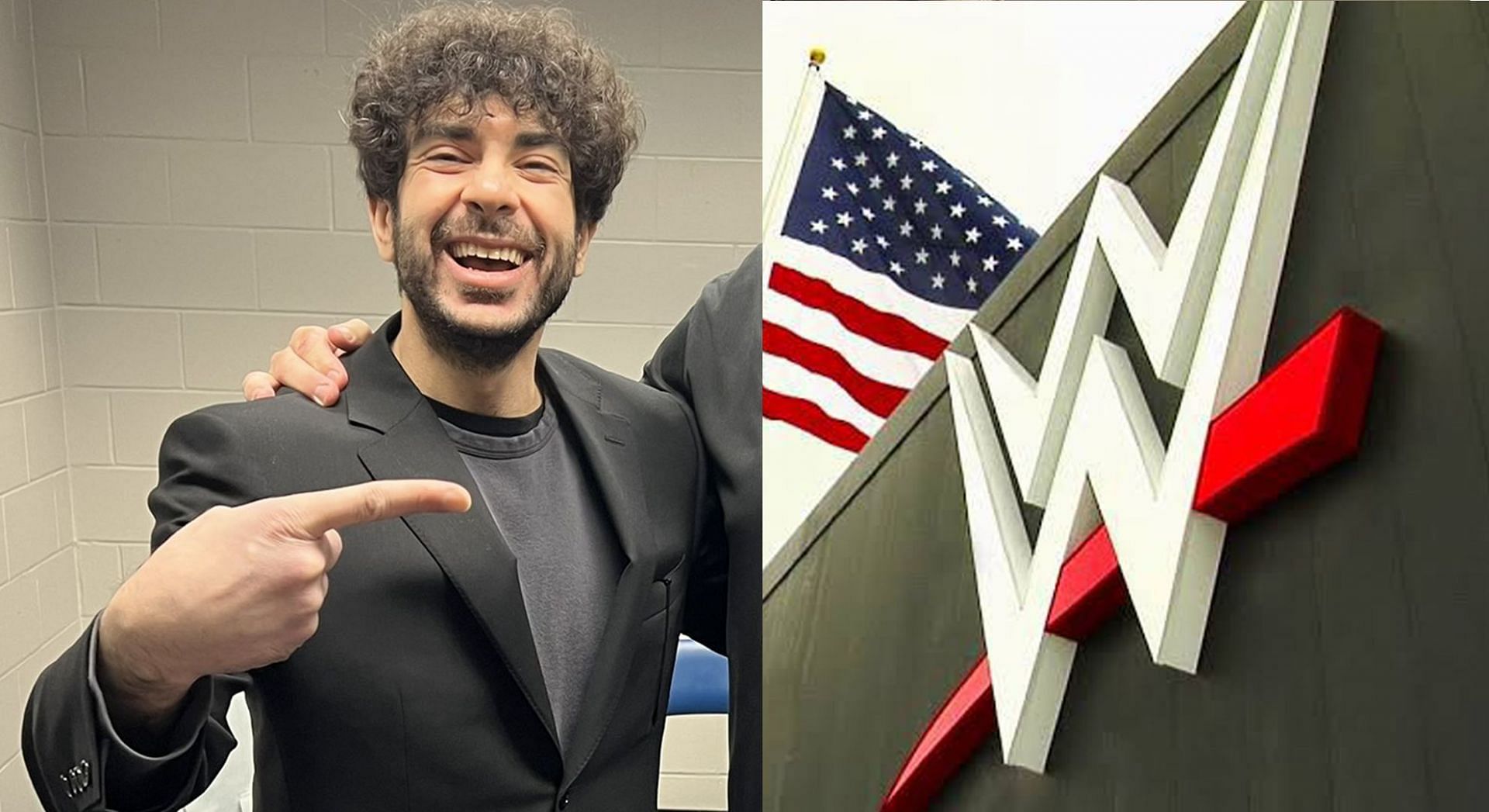 Tony Khan acquired one of the top former WWE talents for his AEW roster