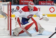 Sam Montembeault, Montreal Canadiens