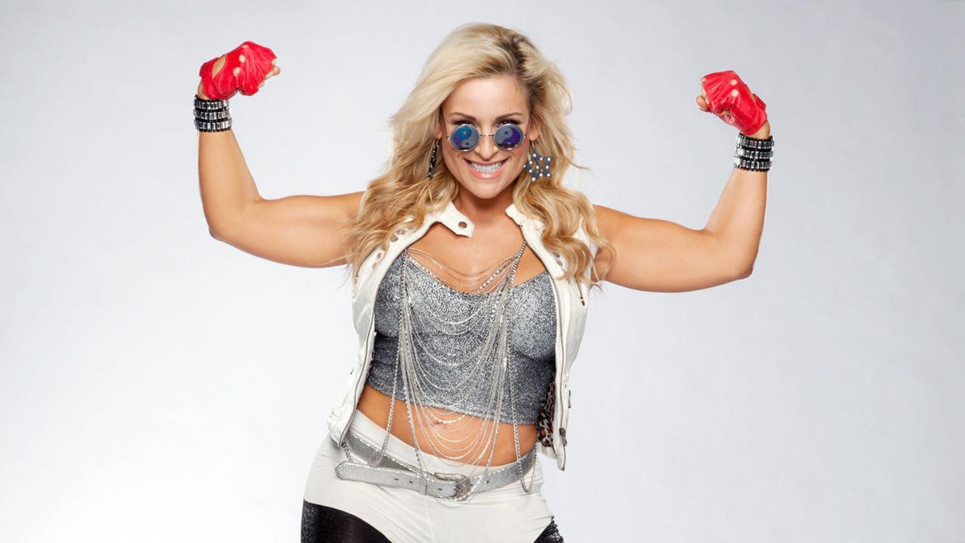 Natalya sends a message to AEW star after scary health update