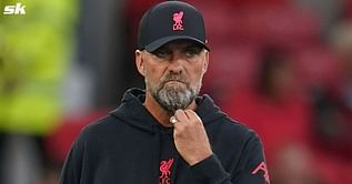 "I could see him in between Salah and Diaz" - Pundit believes PL star would be a 'perfect' signing for Liverpool