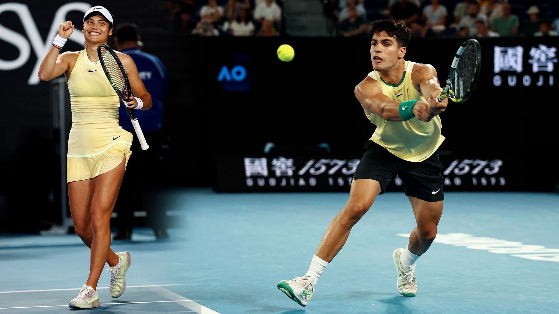 Australian Open 2024 Schedule Today TV schedule, start time, order of