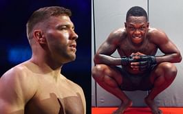 “Is Izzy gonna be ready?” - Dricus du Plessis’ manager shares details of conversation with Israel Adesanya’s manager about UFC 300
