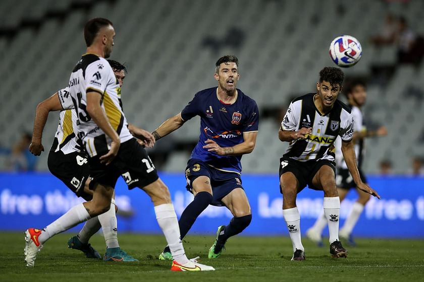 Macarthur vs Newcastle Jets Prediction and Betting Tips | January 5th 2024
