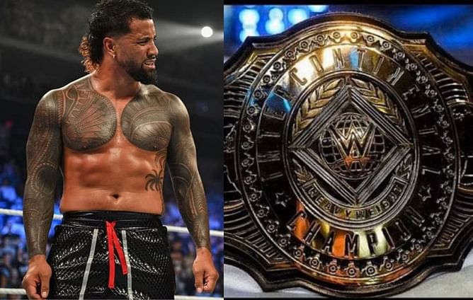 3 Superstars जो 2024 में अपने WWE करियर की पहली सिंगल्स चैंपियनशिप जीत सकते हैं