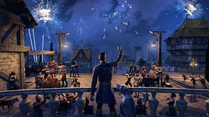 The Elder Scrolls Online 2024 expansion reveal date and time: Where to watch, expectations, and more