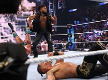 WWE SmackDown में हुए धमाकेदार डेब्यू और Royal Rumble 2024 के लिए Bloodline मेंबर को लेकर हुए ऐलान के बाद प्रतिक्रियाओं का आया सैलाब