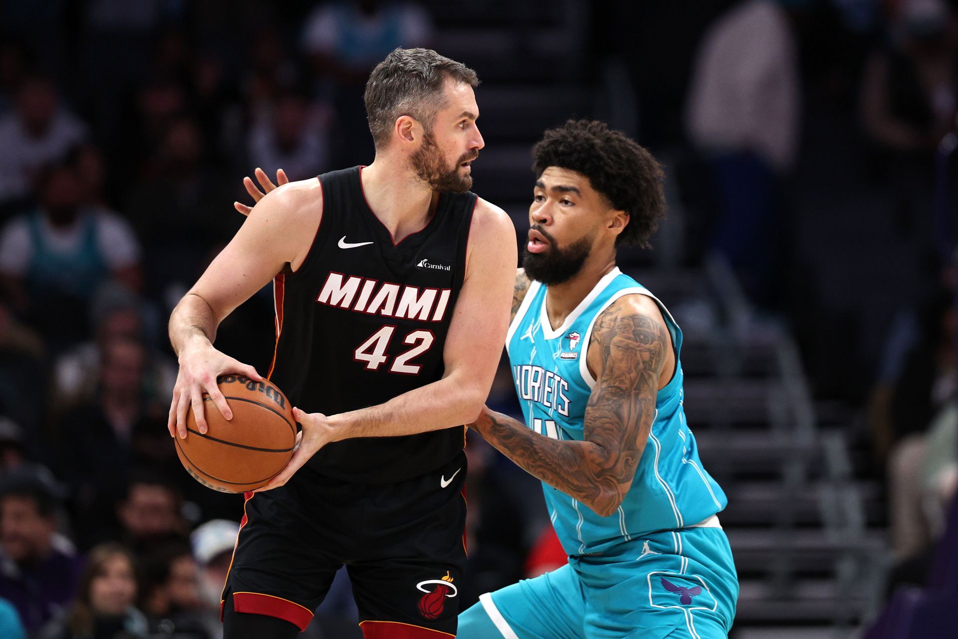 Charlotte Hornets vs Miami Heat Prediction Starting Lineups and