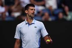 Is Novak Djokovic doomed to end his career without ever achieving the Golden Slam?