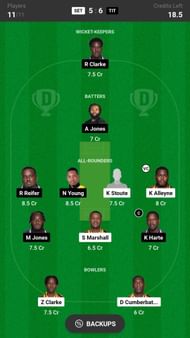 Fantasy suggestion #2