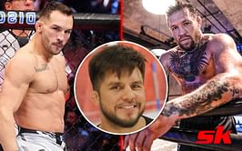 "Absolutely nuts"- Henry Cejudo showers rare and hearty praise on Conor McGregor, reacts to 185-pound clash with Michael Chandler