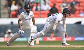 "If we play on a bad pitch, their batting is far better equipped" - Aakash Chopra on India's concerns heading into 2nd Test vs England