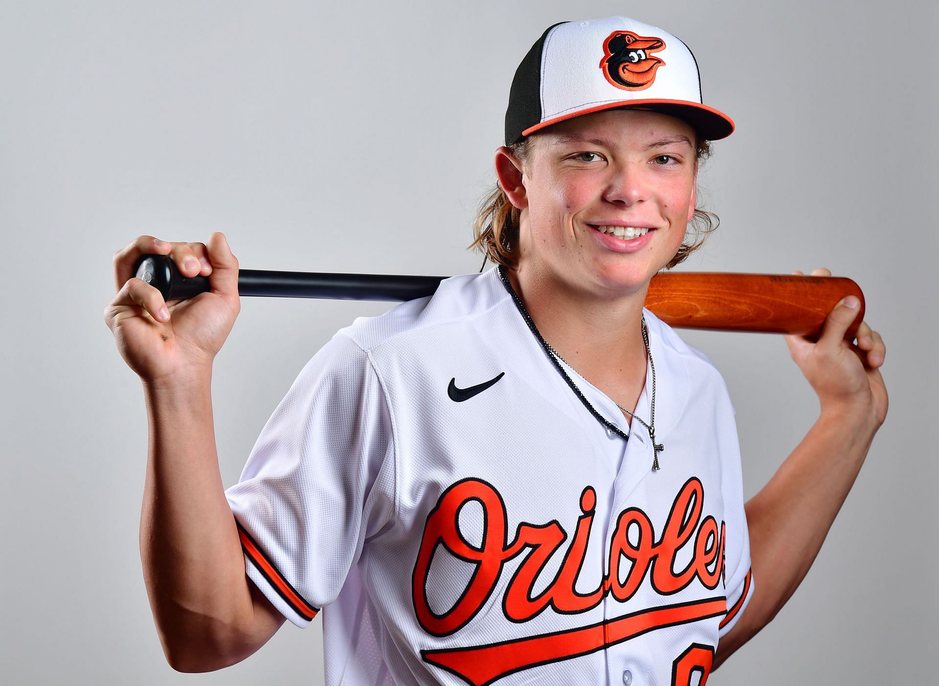 The Orioles boast an impressive farm system, featuring six players ranked in MLB Pipeline&rsquo;s top 100 prospects.