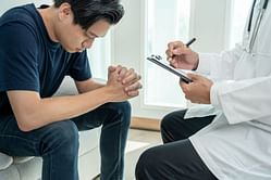 What is the role of solution-focused therapy in solving your mental health problems?