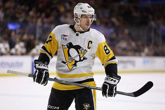 "Get Sidney Crosby out of Pittsburgh": Insider urges legendary No. 87 to leave Penguins as team struggles to find consistency