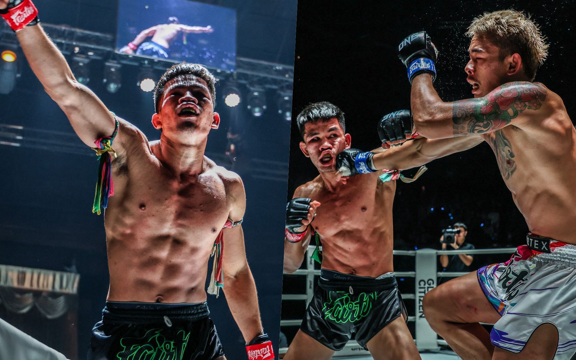 ONE Friday Fights 49 | Image by ONE Championship
