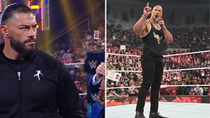 The Rock addresses Roman Reigns call out; teases blockbuster Bloodline twist after WWE return