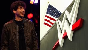 "It’s a big risk" - WWE veteran warns Tony Khan about bringing back AEW ranking system