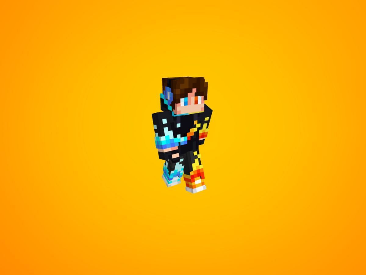 20 best Minecraft trending skins