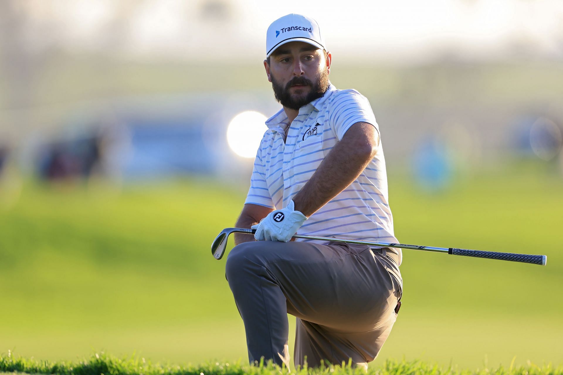 Farmers Insurance Open - Round Three