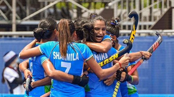 ''It was close to perfect”- Janneke Schopman on India's FIH Olympic Qualifiers win over New Zealand