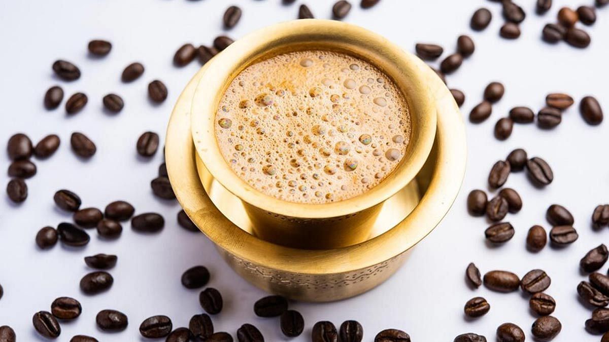वजन कम करने के लिए बटर कॉफी के फायदे  (sportskeeda Hindi) 