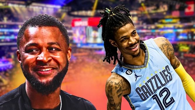 Tee Morant prioritizes surgery while hinting at Ja's fiery comeback amid surgery scare