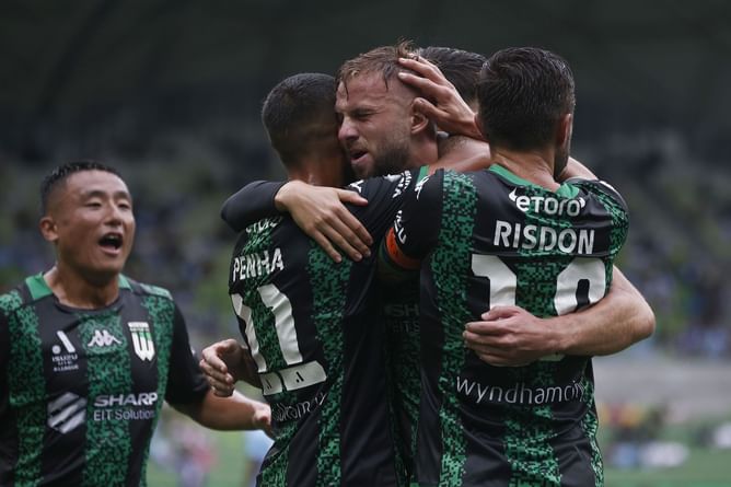 Western United vs Western Sydney Wanderers Prediction and Betting Tips | January 27th 2024