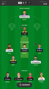 Fantasy suggestion #2