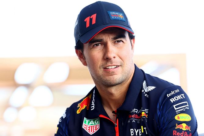 "Formula E is your home, it will have its doors open": Formula-E co-founder's open invitation to Sergio Perez to join the all-electric series
