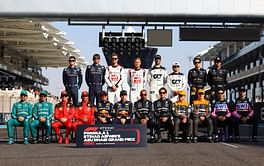 Every F1 driver's key pre-season target for 2024