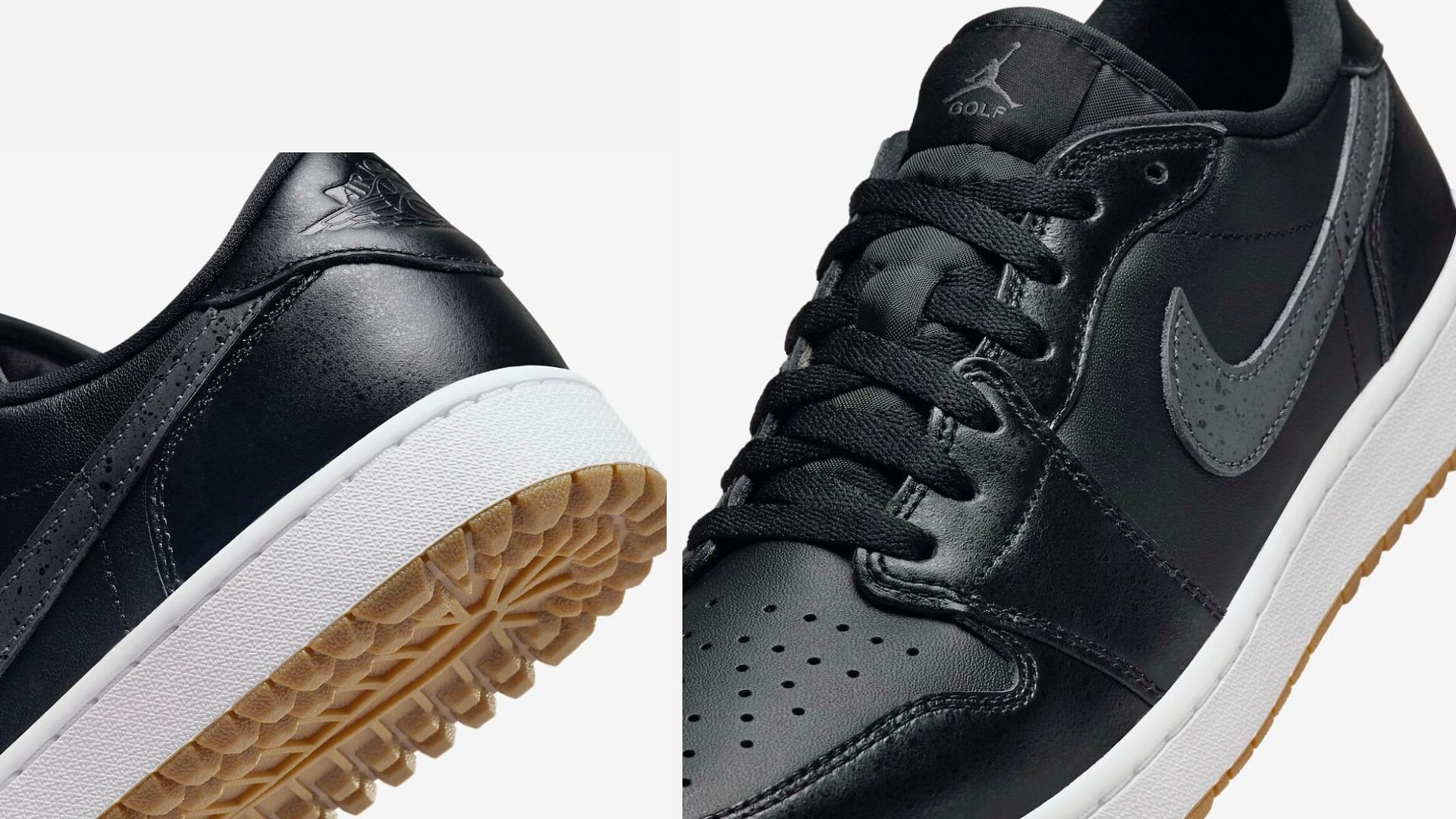 nike: Air Jordan 1 Low Golf 