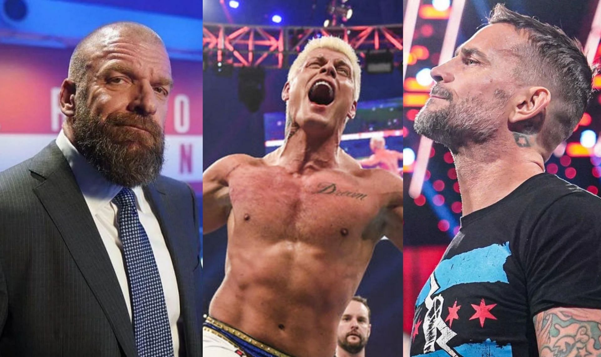 WWE Raw के लिए कुछ बड़े ऐलान हो गए हैं 