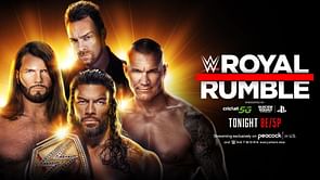 5 Viral moments WWE could create at Royal Rumble 2024