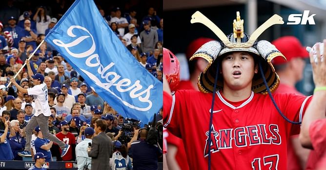 "A lot of what-ifs" - MLB analyst concerned around Shohei Ohtani's impact as a DH after injury and signing a $700,000,000 contract