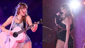 "So it happens to her and they have to ban it": Taylor Swift falls victim to AI-made NSFW content, sparks debate as US laws get a pop-star update