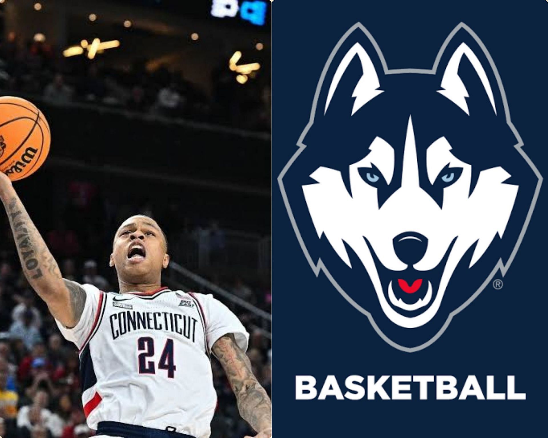 The UConn Huskies climb to the top of the AP Poll