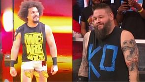 WWE NXT New Year's Evil रिजल्ट्स: दिग्गज ने मैच लड़ते हुए मचाया बवाल, Kevin Owens ने मेन इवेंट में बेबीफेस स्टार को दिलाई बड़ी जीत