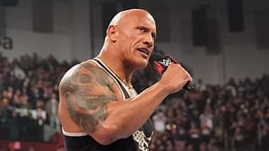"I wasn't crazy about it" - Former WWE star looks back at his hilarious segment with The Rock (Exclusive)