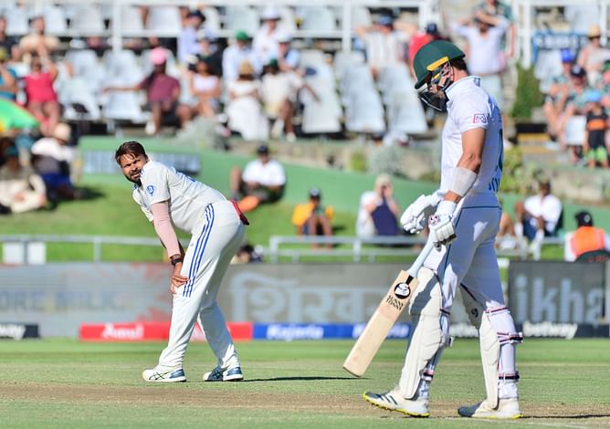 अगर 20 विकेट भारत में गिरा होता तो...मयंक अग्रवाल ने IND vs SA मैच को लेकर दिया बड़ा बयान