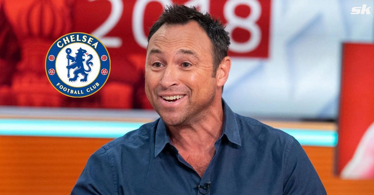Jason Cundy believes Enzo Fernandez was the best Chelsea player against Fulham