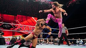 Popular RAW star could benefit from Seth Rollins' injury on RAW, according to former WWE employee (Exclusive)