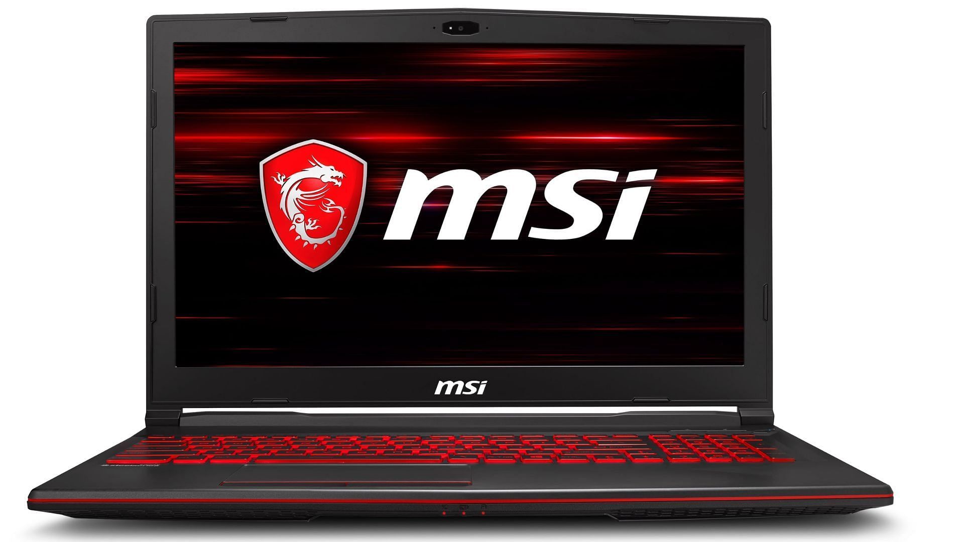 MSI is a prominent player in the gaming industry(Image via MSI/Ubuy)