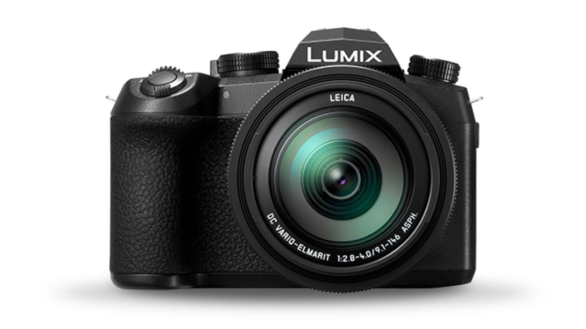 5 Best Panasonic Cameras In 2024