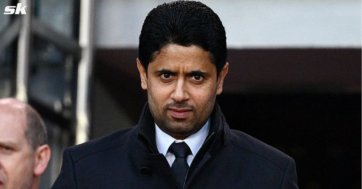 The Nasser Al-Khelaifi-owned outfit is keen to bolster their attack in the future.