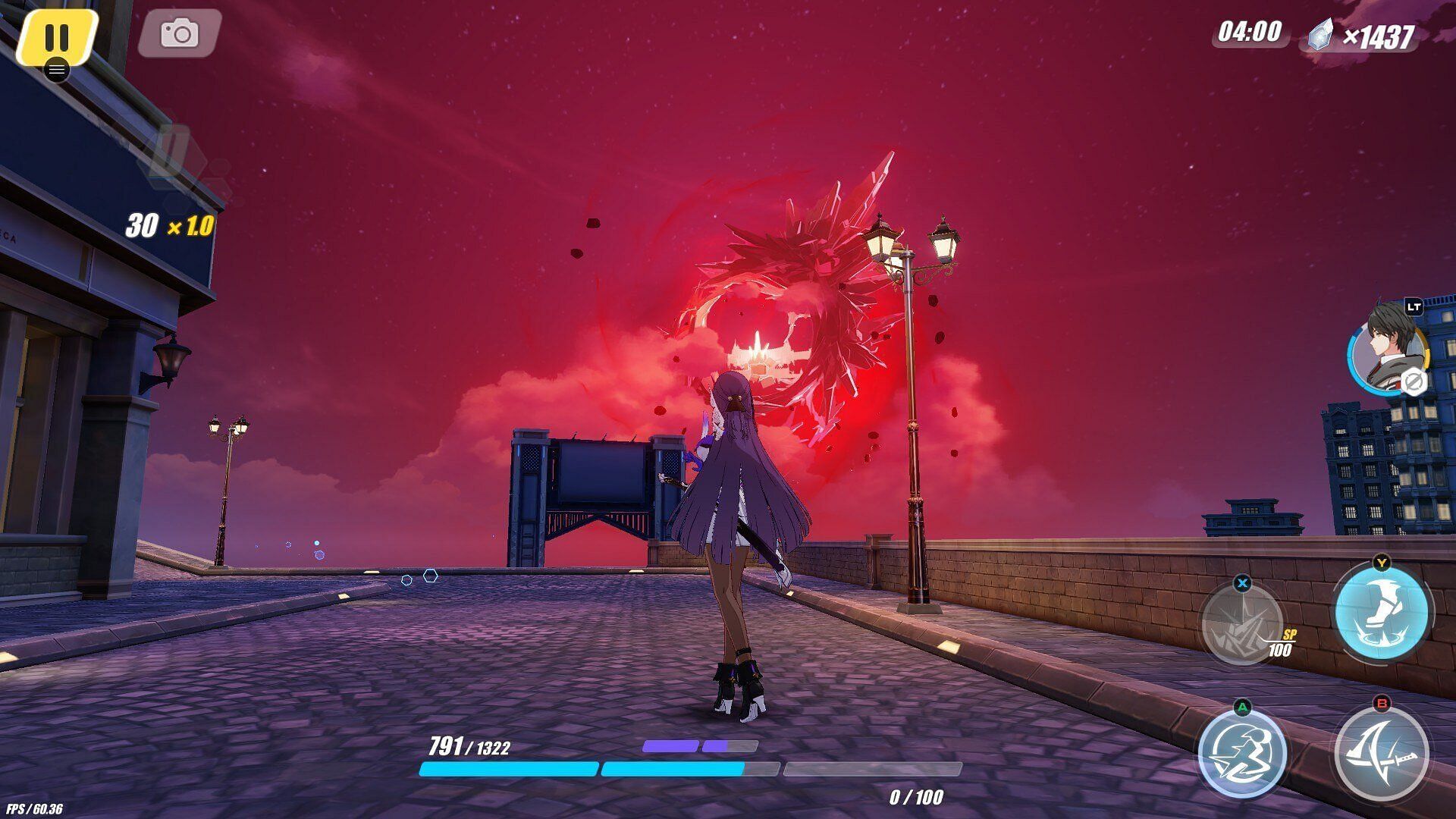 Honkai Impact 3rd is one of the many games like Genshin Impact (Image via Hoyoverse)